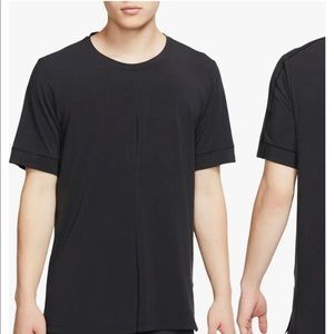 Nike Yoga Workout Shirt